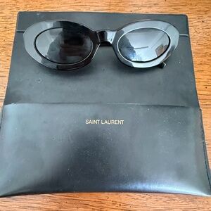 Saint Laurent Women's SLM136 52mm Sunglasses